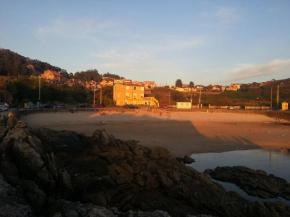 Гостиница Hostal del Mar  Ла-Гвардиа 